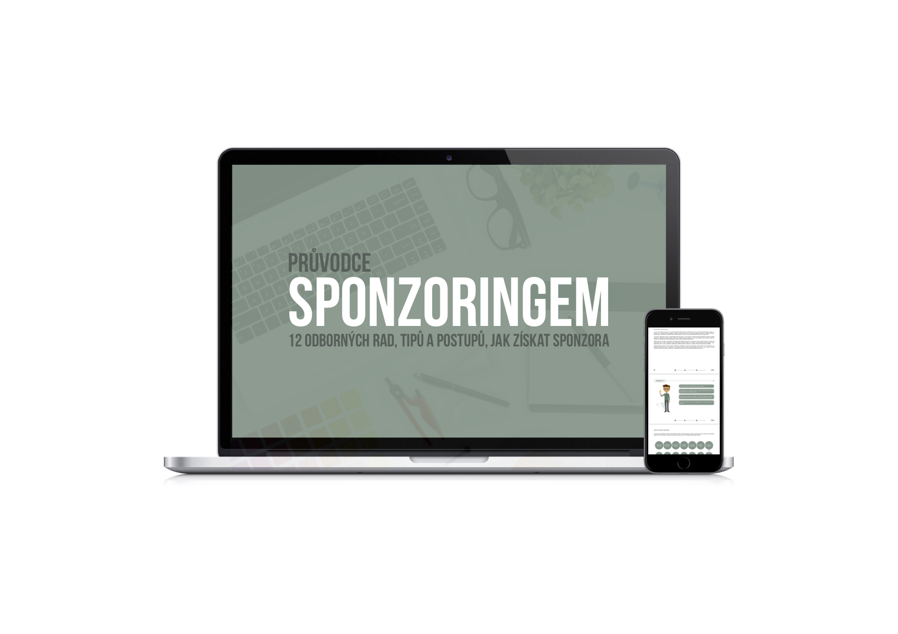 Víme jak najít sponzora pro sportovce a jak získat garantovaný sponzoring. Víme kde a jak sponzora oslovit, aby poskytl sportovci finance, materiální podporu i služby pro rozvoj sportovních aktivit.